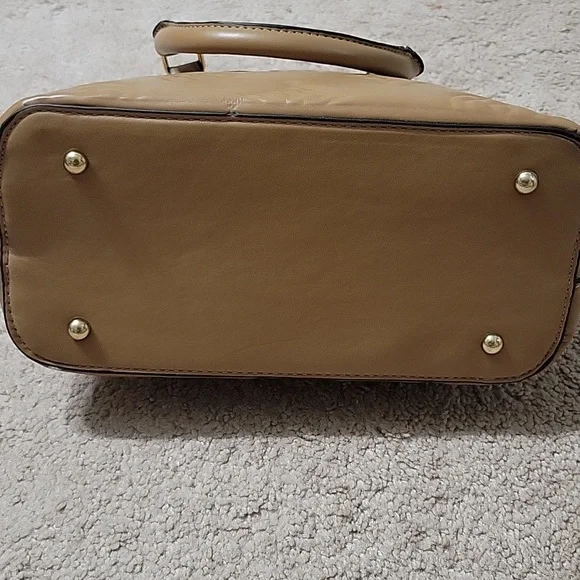 Brown Mini Bag - Picture 4 of 10